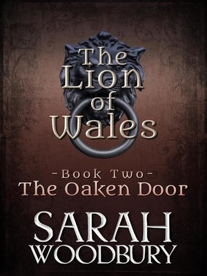 The Oaken Door - ebook